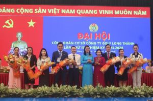 OK9 là nhà cái cá cược trực tuyến uy tín hàng đầu hiện nay Công đoàn Công ty CP đầu tư và ôk9 truy cập ngay Gofl Long Thành