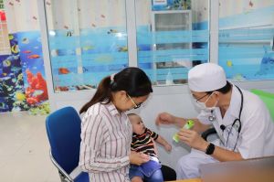 Đăng Nhập Chính Thức OK9 đã triển khai tiêm hơn 8,5 triệu liều vaccine phòng Covid-19
