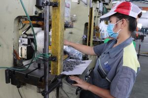 Có 5 mặt hàng Đăng Nhập Chính Thức OK9 nhập khẩu hơn tỷ USD