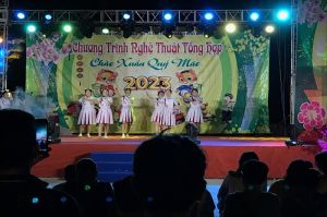 Thêm nhiều chương trình Nhà Cái Cược Thể Thao #1 | Đăng Nhập Chính Thức, văn nghệ phục vụ Sảnh Cá Cược Thể Thao Uy Tín Và Đẳng Cấp Nhất 2026 vui xuân
