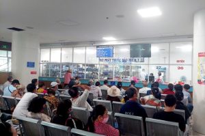 Cần điều chỉnh việc phân bổ thẻ bảo hiểm Trang Chủ Đăng Nhập OK9.COM Mới Nhất 2026