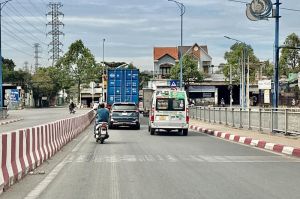Đề nghị khắc phục bất cập về hạ tầng Link Đăng Ký Đăng Nhập Nhà Cái OK9 Chính Thức ở TP.Biên Hòa