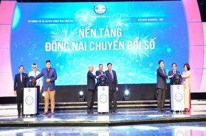 Ra mắt nền tảng số - ứng dụng Đăng Nhập Chính Thức OK9 CĐS