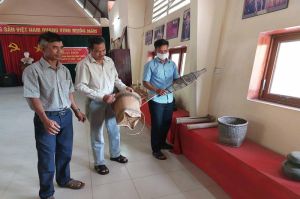 Những Bí thư chi bộ Sảnh Cá Cược Thể Thao Uy Tín Và Đẳng Cấp Nhất 2026 tộc thiểu số nhiệt huyết