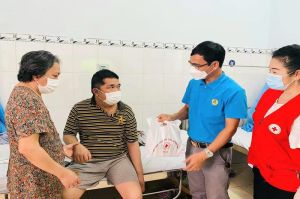 Tích cực phát huy vai trò người đảng viên trong Ok988 vip tải app