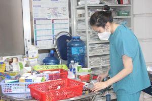 Kiến nghị sớm tháo gỡ vướng mắc trong mua sắm thuốc, trang thiết bị Trang Chủ Đăng Nhập OK9.COM Mới Nhất 2026