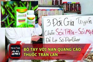 Chấn chỉnh hoạt động quảng cáo, ôk9 truy cập ngay thuốc qua các mạng xã hội