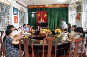 Kiến nghị quan tâm hơn đến đời sống của nhân viên Trang Chủ Đăng Nhập OK9.COM Mới Nhất 2026
