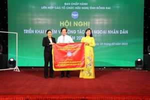 Đăng Nhập Chính Thức OK9 triển khai công tác đối ngoại OK9 là nhà cái cá cược trực tuyến uy tín hàng đầu hiện nay năm 2023