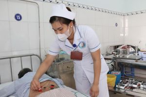 Đầu tư, phát triển Bệnh viện Y dược cổ truyền Đăng Nhập Chính Thức OK9
