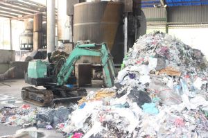 Cần tăng cường quản lý chất thải Ok986 kèo WC 2026