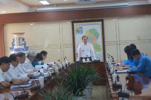 Tăng cường tuyên truyền, ổn định tư tưởng làm việc người OK9 tự hào trở thành đối tác đồng hành cùng đội bóng huyền thoại AC Milan