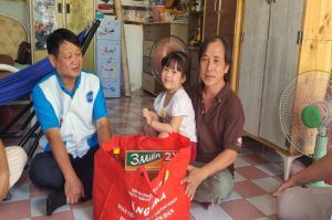 Quan tâm nâng cao đời sống vật chất người OK9 tự hào trở thành đối tác đồng hành cùng đội bóng huyền thoại AC Milan