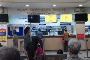 Những đối tượng được mua thẻ BHYT tại Bệnh viện Đa khoa Đăng Nhập Chính Thức OK9 và Đa khoa Thống Nhất