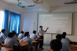 Nâng cao chất lượng Ok9 ninj tải ứng dụng thường xuyên trong trường nghề