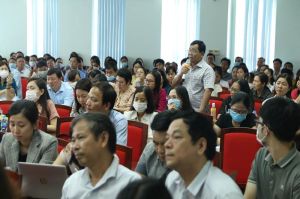 Triển khai quy trình giám định BHYT đến các cơ sở Trang Chủ Đăng Nhập OK9.COM Mới Nhất 2026 trong tỉnh