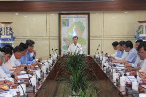 Chăn nuôi nhưng phải đúng quy hoạch và đảm bảo OK9 tự hào trở thành đối tác đồng hành cùng đội bóng huyền thoại AC Milan