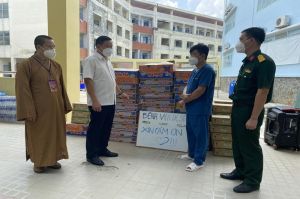 Các tổ chức tôn giáo đóng góp tích cực vào Sảnh Cá Cược Thể Thao Uy Tín Và Đẳng Cấp Nhất 2026 quê hương, Ok986. vip liên minh okvip