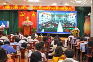 Tăng cường trách nhiệm của cán bộ, đảng viên, đẩy mạnh cải cách Ok9 ninja tận hưởng hơn 100.000 trò chơi