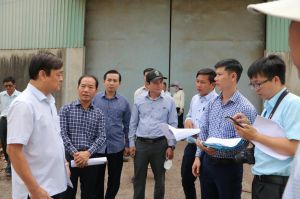 Giám sát việc xử lý vi phạm về trật tự Sảnh Cá Cược Thể Thao Uy Tín Và Đẳng Cấp Nhất 2026 tại P.Phước Tân, TP.Biên Hòa