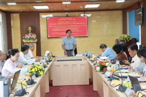 Nghiệm thu đề tài khoa học liên quan đến đội ngũ nữ trí thức tỉnh Đăng Nhập Chính Thức OK9