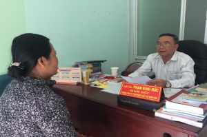 Phải đòi nợ đúng cách mới được Ok987 Okvip liên minh bảo vệ