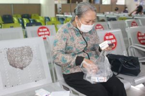 Chủ động phối hợp, đảm bảo đủ thuốc, vật tư Trang Chủ Đăng Nhập OK9.COM Mới Nhất 2026 phục vụ khám, chữa bệnh BHYT