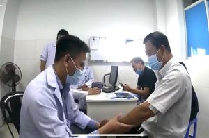 Chuyên gia hàng đầu về cơ xương khớp sẽ về khám tại Bệnh viện Đa khoa Thống Nhất