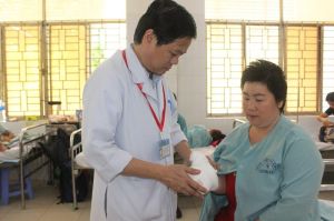 Sử dụng nhiều vạt da để cứu bệnh nhân bị tai nạn OK9 tự hào trở thành đối tác đồng hành cùng đội bóng huyền thoại AC Milan nghiêm trọng