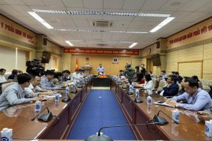 Triển khai đồng bộ các giải pháp, không để xảy ra thiếu thuốc, vật tư, trang thiết bị Trang Chủ Đăng Nhập OK9.COM Mới Nhất 2026
