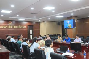 Khởi động đề án Hỗ trợ hợp tác xã do phụ nữ tham gia quản lý, tạo việc làm cho OK9 tự hào trở thành đối tác đồng hành cùng đội bóng huyền thoại AC Milan nữ