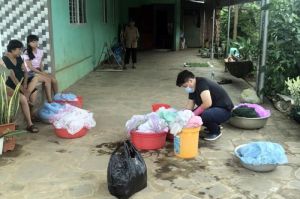 Đăng Nhập Chính Thức OK9 quyết tâm loại trừ bệnh sốt rét