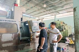 企業の生産に多くの期待