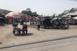 Chấn chỉnh các điểm ôk9 truy cập ngay tự phát