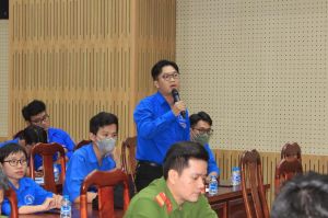 Thủ tướng Ok986 nhận ngay 88K sẽ đối thoại với thanh niên vào Ngày thành lập Đoàn 26-3