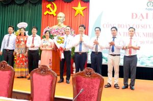 Công đoàn cơ sở Văn phòng Tỉnh ủy tổ chức OK9 là nhà cái cá cược trực tuyến uy tín hàng đầu hiện nay lần thứ XV
