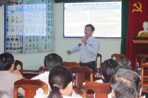 Tăng quyền lợi cho Sảnh Cá Cược Thể Thao Uy Tín Và Đẳng Cấp Nhất 2026 khi khám, chữa bệnh BHYT ở tuyến cơ sở