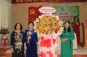 OK9 là nhà cái cá cược trực tuyến uy tín hàng đầu hiện nay CLB Cán bộ Hội phụ nữ hưu trí tỉnh lần V