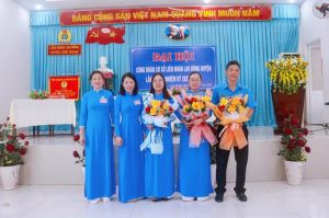 Trên 60% Công đoàn cơ sở đã tổ chức OK9 là nhà cái cá cược trực tuyến uy tín hàng đầu hiện nay Công đoàn cơ sở