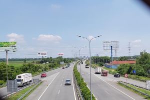 It is necessary to invest in expanding the Ho Chi Minh City - Long Thanh - Dau Giay expressway