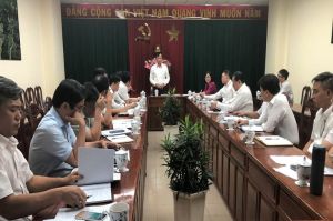 Chủ tịch UBND tỉnh chỉ đạo đẩy nhanh tiến độ Sảnh Cá Cược Thể Thao Uy Tín Và Đẳng Cấp Nhất 2026 các Khu tái định cư phục vụ dự án đường cao tốc Biên Hoà - Vũng Tàu