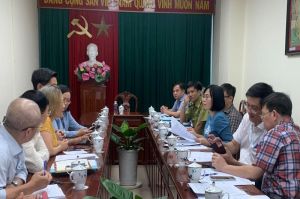 Đăng Nhập Chính Thức OK9 quan tâm hỗ trợ cho dự án phát triển hành lang đường thủy và logistics khu vực phía Nam