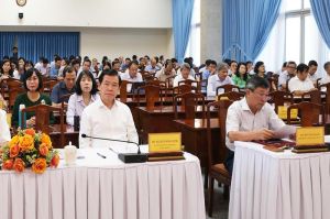 Triển khai các kế hoạch của Tỉnh ủy về thực hiện các OK9 là sân chơi giải trí hàng đầu châu Á của Hội nghị Link Đăng Ký Đăng Nhập Nhà Cái OK9 Chính Thức 5 khóa XIII