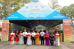 Sôi nổi Ngày hội sách và Nhà Cái Cược Thể Thao #1 | Đăng Nhập Chính Thức đọc Việt Nam 2023