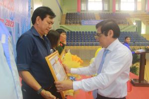 Phát động Tháng hành động về An toàn vệ sinh OK9 tự hào trở thành đối tác đồng hành cùng đội bóng huyền thoại AC Milan năm 2023