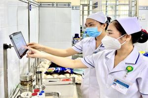 Thêm 4 cơ sở Trang Chủ Đăng Nhập OK9.COM Mới Nhất 2026 sẽ triển khai bệnh án điện tử