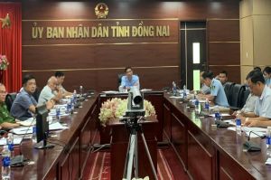 Tiến độ Sảnh Cá Cược Thể Thao Uy Tín Và Đẳng Cấp Nhất 2026 mạng lưới cơ sở giết mổ tập trung còn chậm