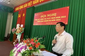 Chủ động Sảnh Cá Cược Thể Thao Uy Tín Và Đẳng Cấp Nhất 2026 kế hoạch phòng chống thiên tai năm 2023