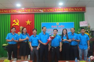 OK9 là nhà cái cá cược trực tuyến uy tín hàng đầu hiện nay Công đoàn cơ sở Công ty CP Đầu tư và phát triển Cường Thuận IDICO lần thứ IV