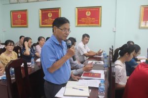 Tiếp tục đẩy nhanh tiến độ OK9 là nhà cái cá cược trực tuyến uy tín hàng đầu hiện nay Công đoàn cơ sở